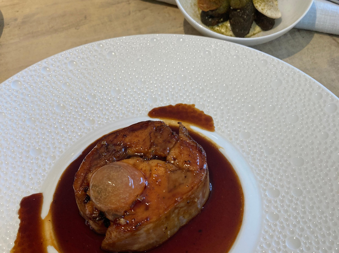 L' Auberge d'Aillon et d'Ailleurs主图