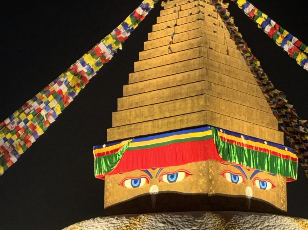 MD Adventure Travel & Tours Pvt. Ltd-Bhatbhateni必去景点