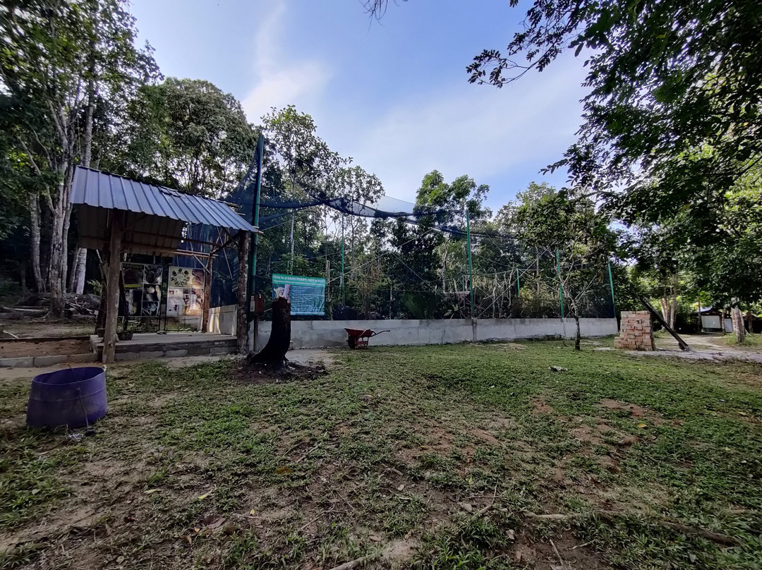 Batu Mentas-勿里洞岛必去景点