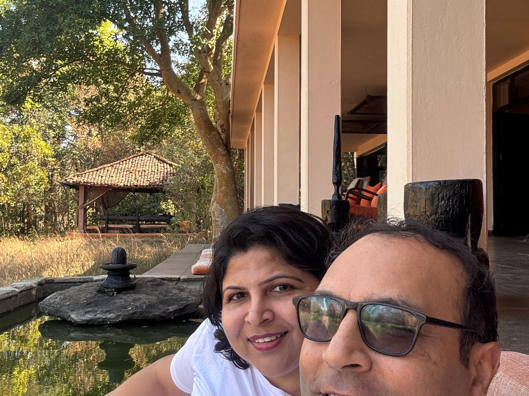 Mahua Kothi, A Taj Safari - Bandhavgarh National Park主图