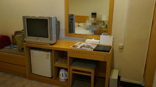 首尔阿斯托利亚酒店主图