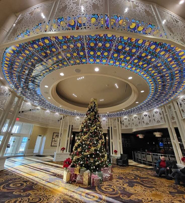 Saratoga Casino Hotel主图