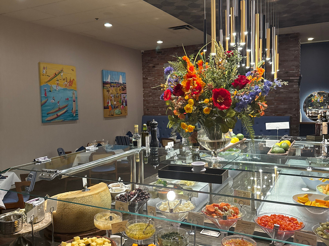 Churrasco Brazilian Steakhouse