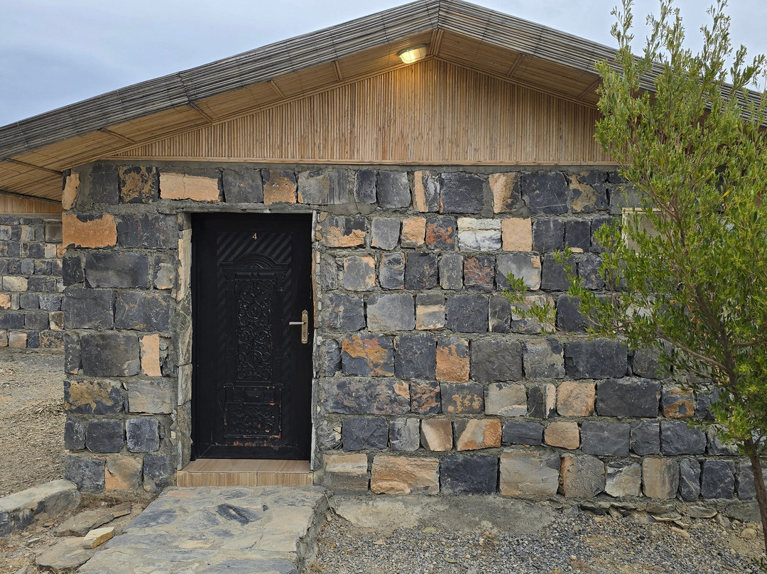 Sama Heights Resort & Spa主图