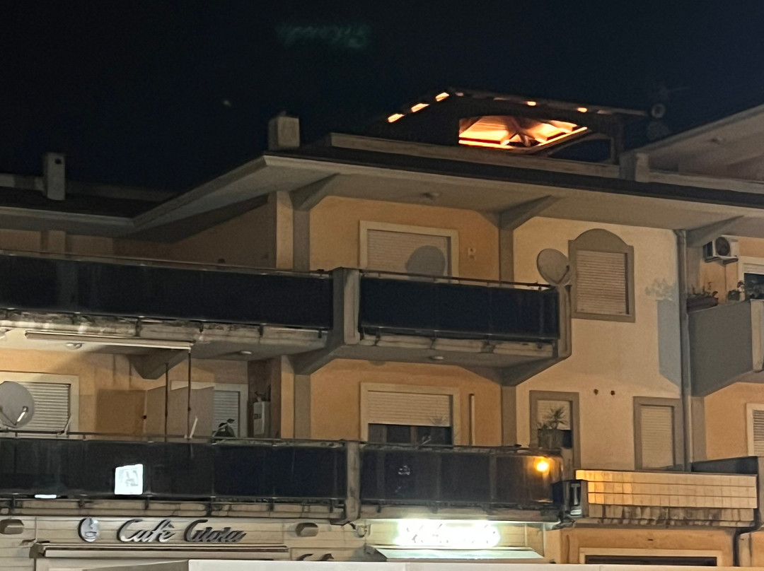 B&B Le Terrazze Formia主图