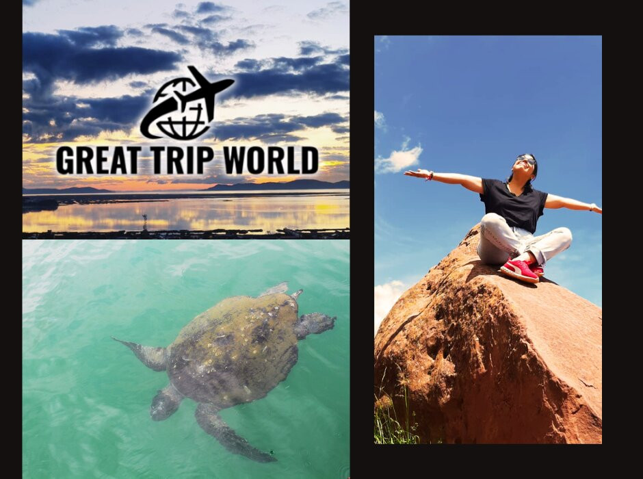 Great Trip World景点图片