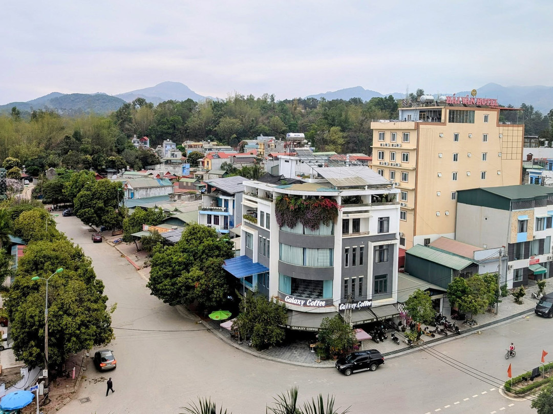 Mường Thanh Grand Điện Biên Phủ主图