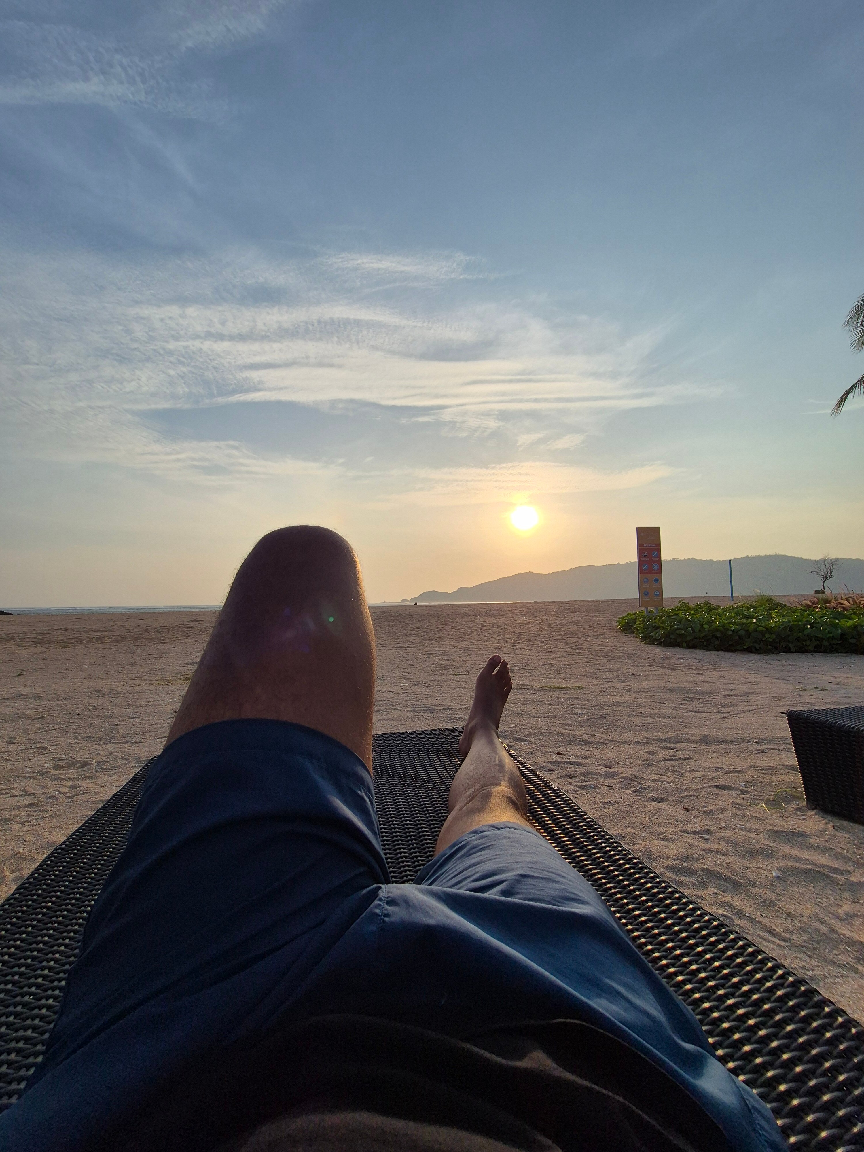Pullman Lombok Merujani Mandalika Beach Resort-泳池