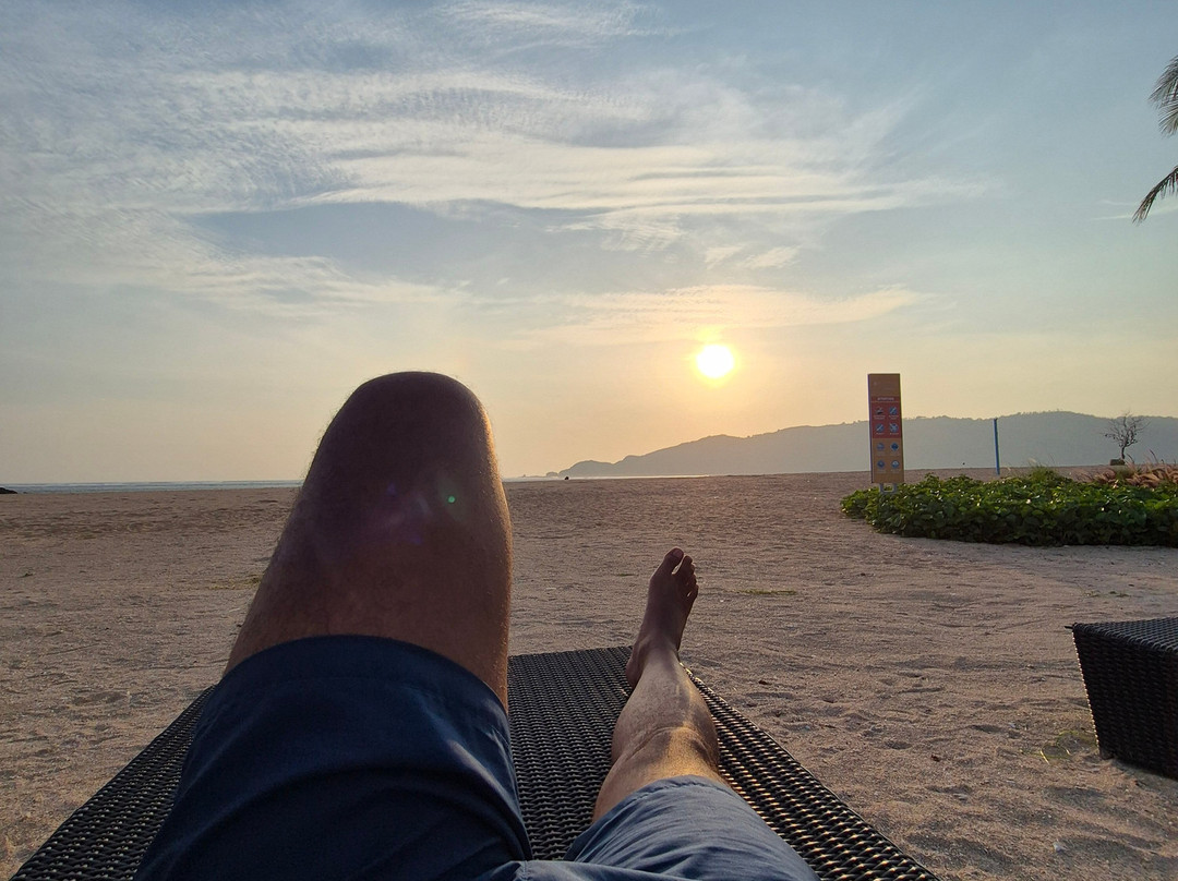 Pullman Lombok Merujani Mandalika Beach Resort主图