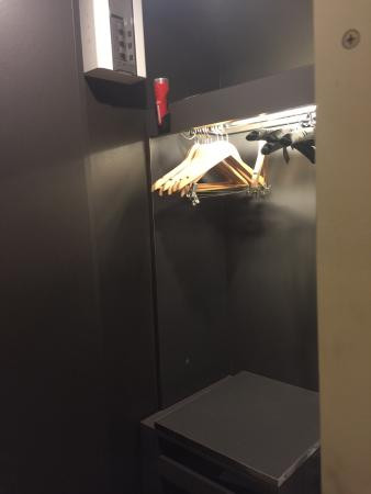 墨尔本凯悦大酒店主图