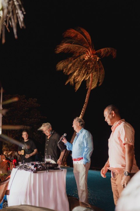 Karma Two Palms Beach-素叻他尼必去景点