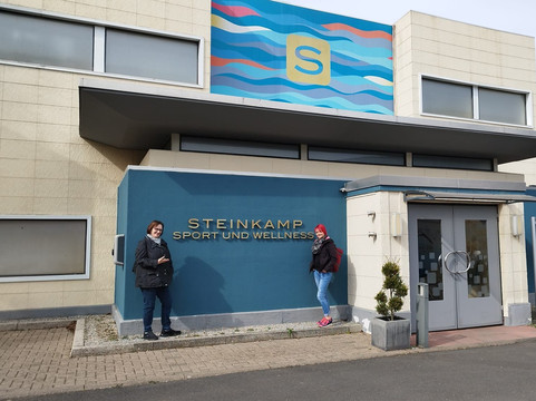 MMC Studios Köln-科隆必去景点