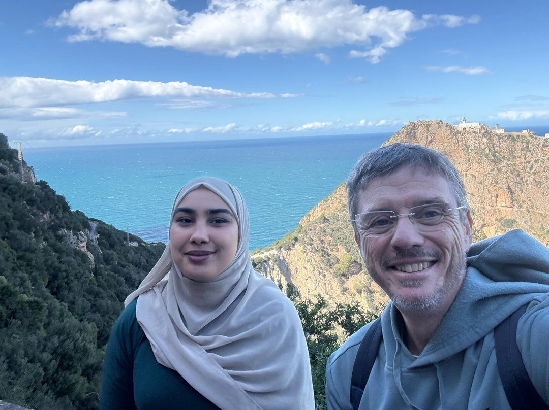 CopyFly Algeria – Cultural & Adventure Tours景点图片