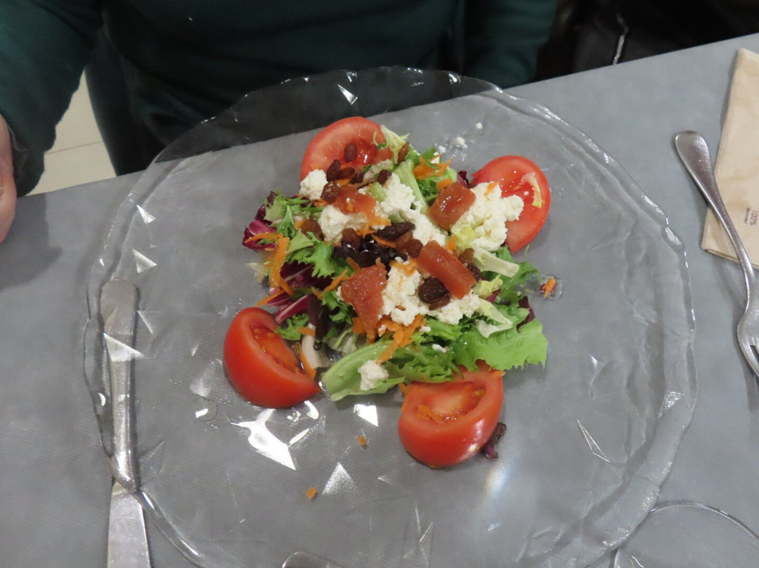 Hotel La Perla主图