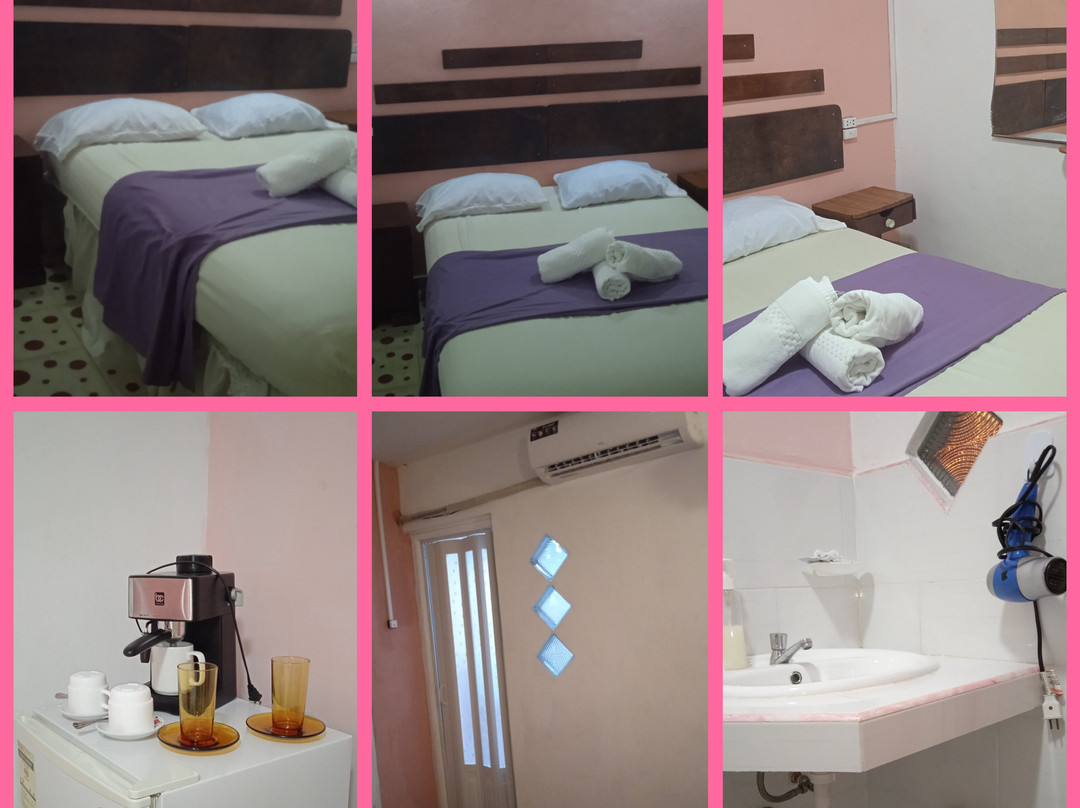 Hostal Carrera 2