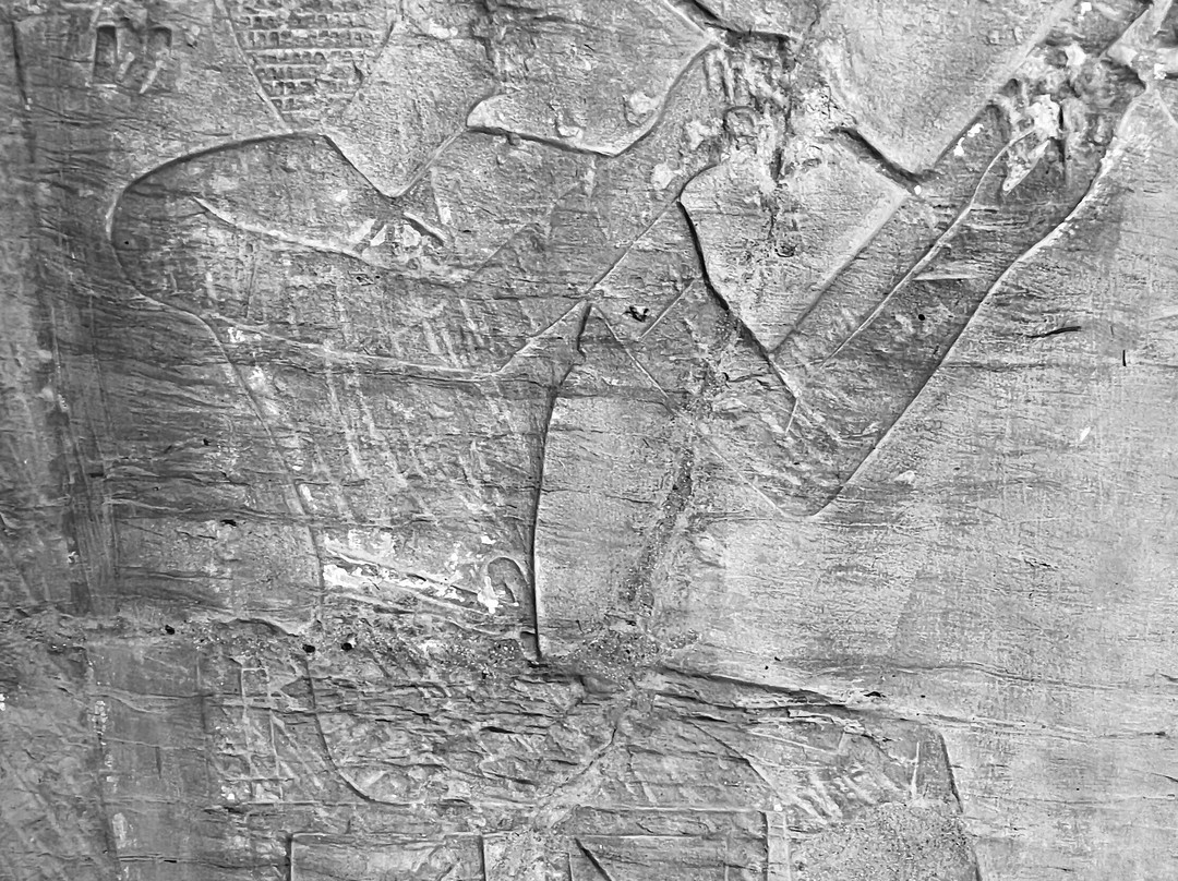 Tombs of El kab-Edfu必去景点