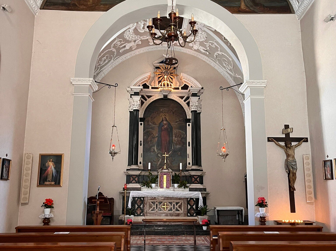 Gorizia's Cathedral-戈里齐亚必去景点