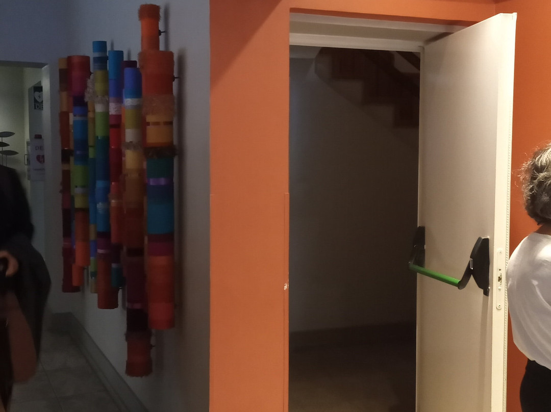 Hotel Don Luis主图