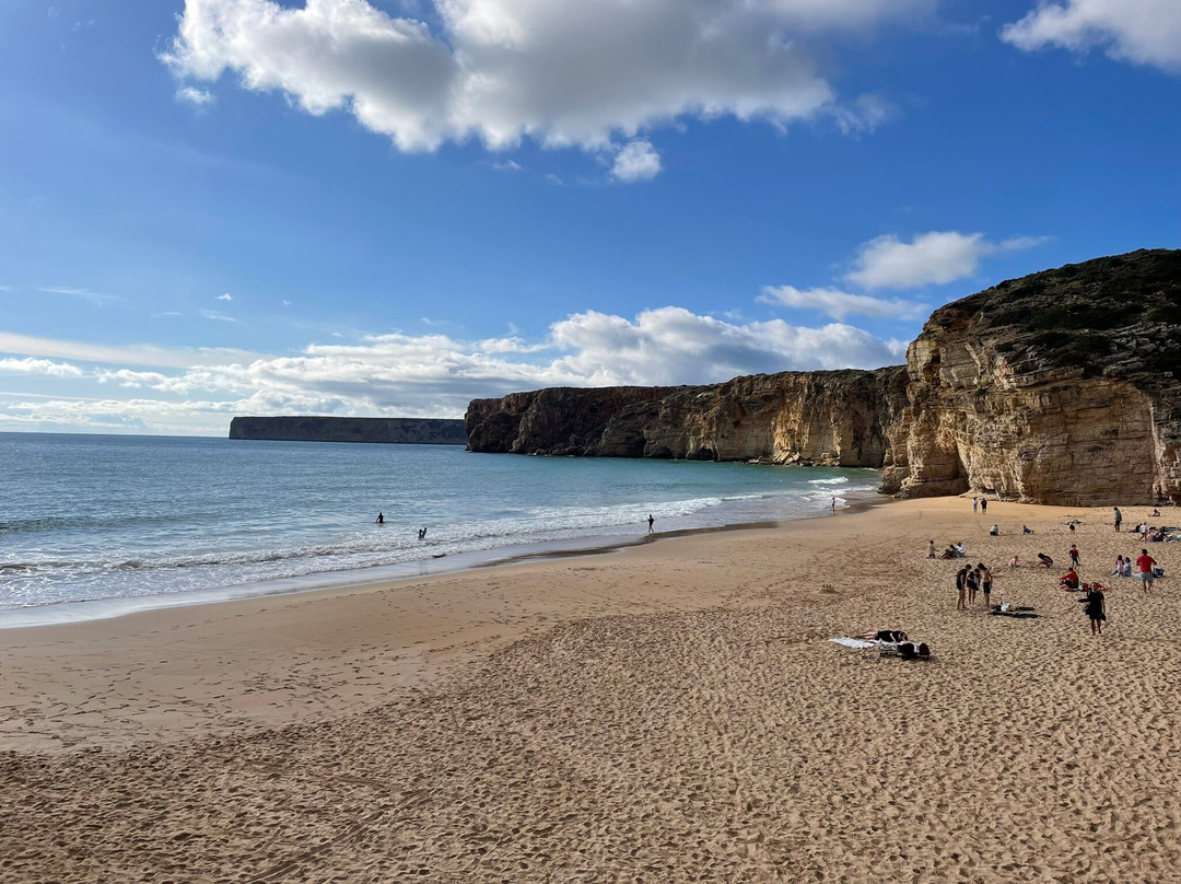 Praia do Beliche-萨格里什必去景点