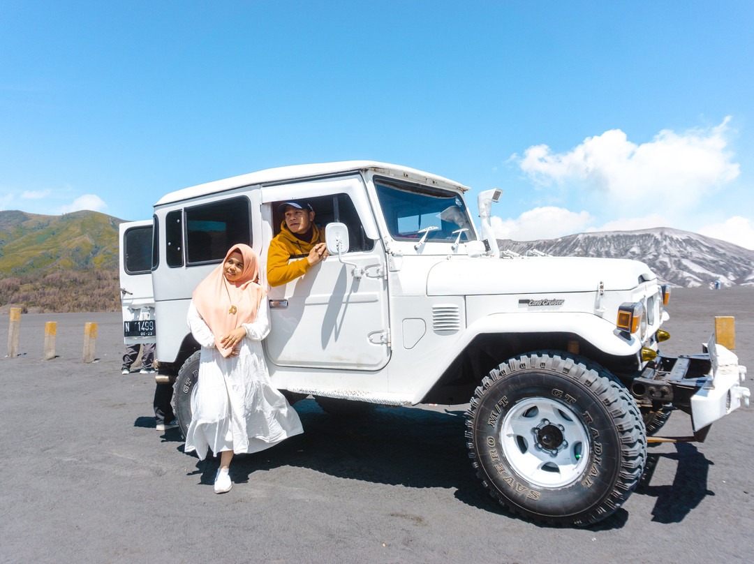 Papah Borneo Trip-Banjarbaru必去景点