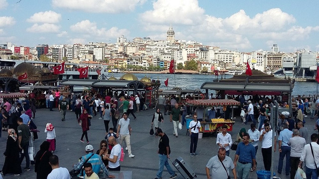 登兹住宅酒店主图