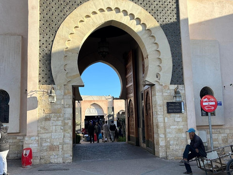 Taxi4You-阿加迪尔必去景点