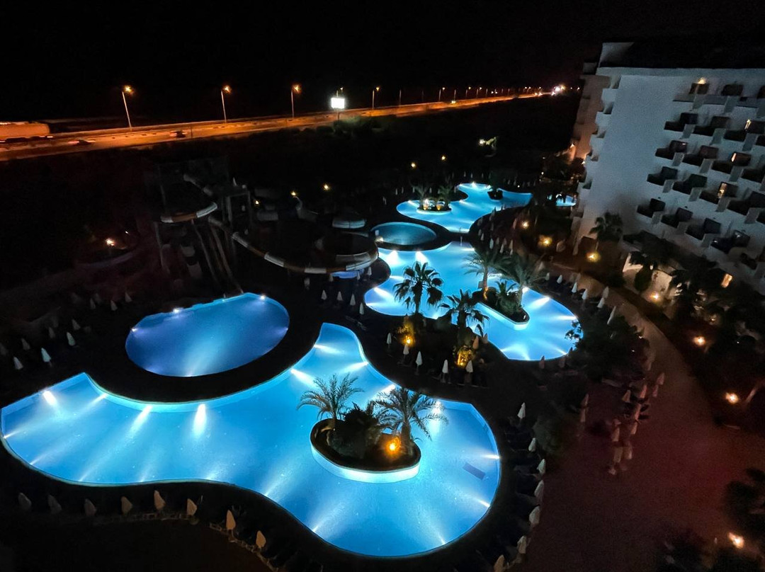 Calido Maris Hotel主图
