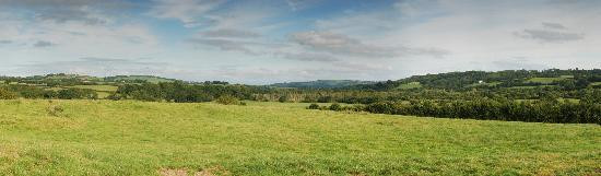 Ysgubor Bed & Breakfast主图