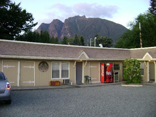 North Bend Motel主图