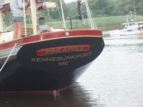 Hounds Tooth Inn主图