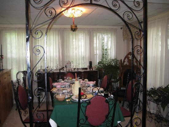 The Convent: Angels Nest Bed & Breakfast主图