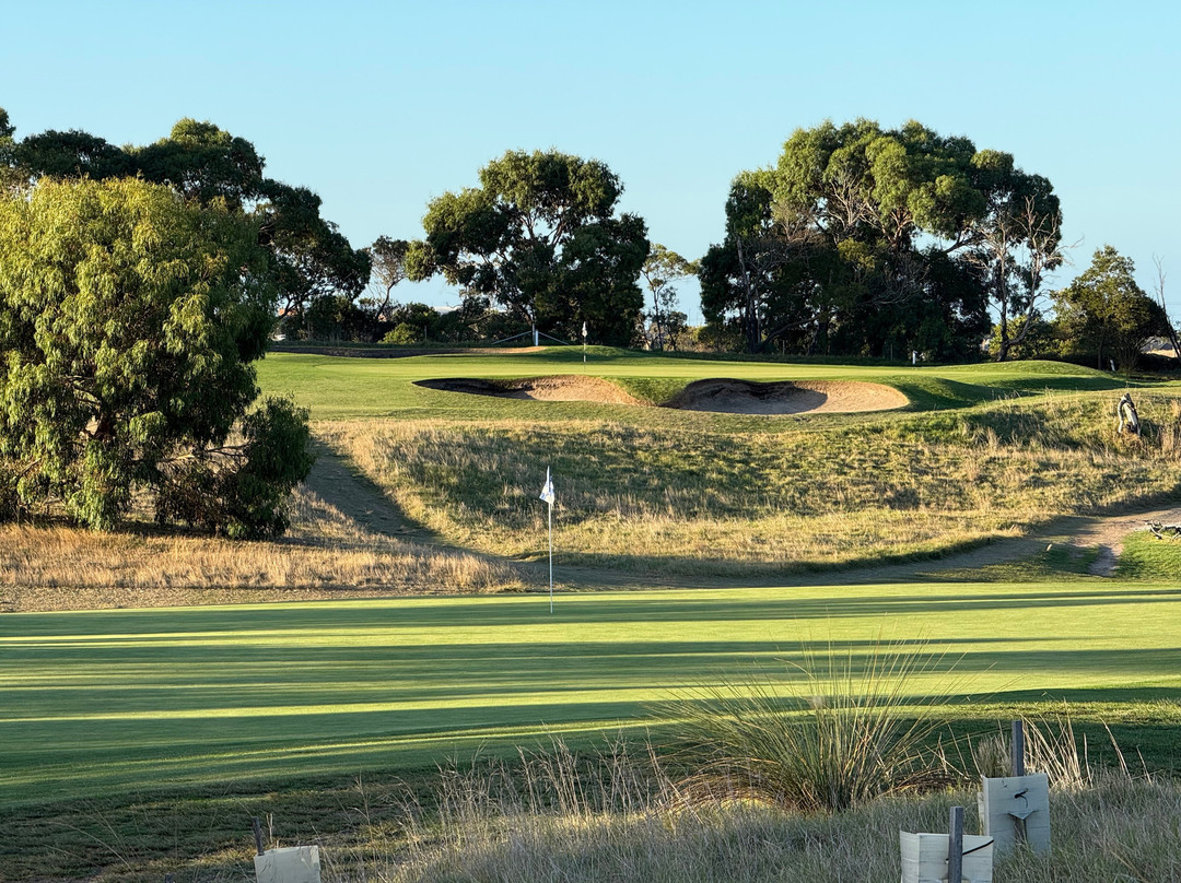 Accommodation @ Curlewis主图