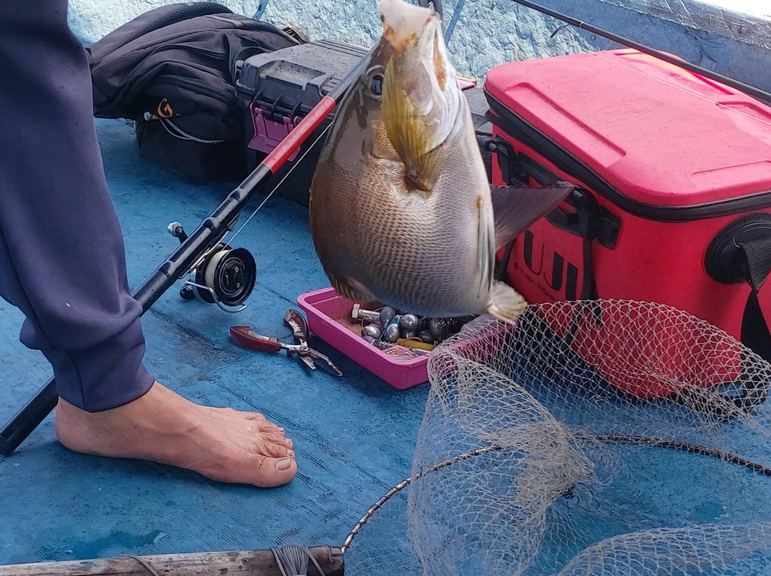 FishingFeel-岘港必去景点