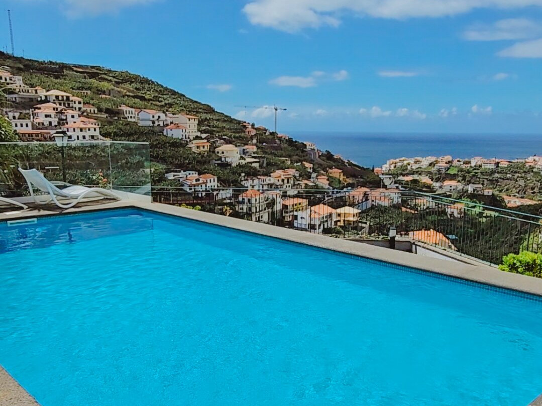 Quinta da Saraiva主图