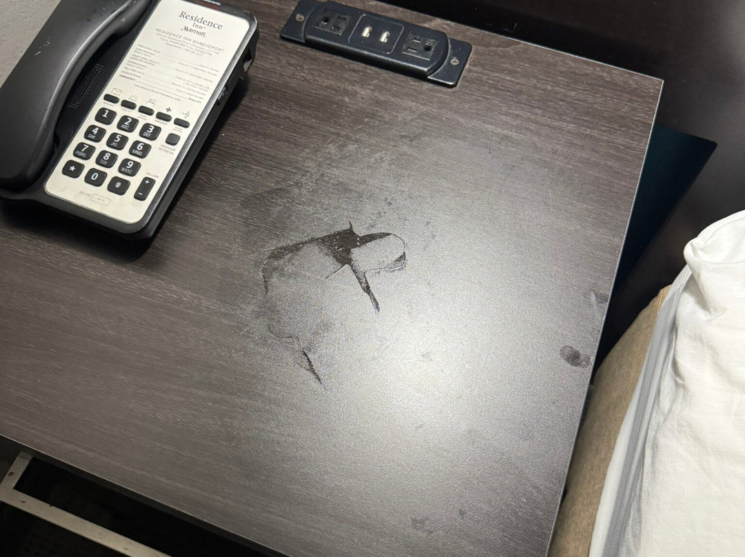 Residence Inn by Marriott Shreveport Airport主图