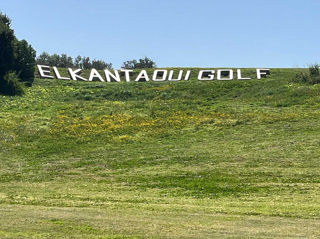 El Kantaoui Golf Course景点图片