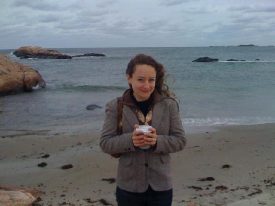 The Edith Pearl Historic Bed and Breakfast主图