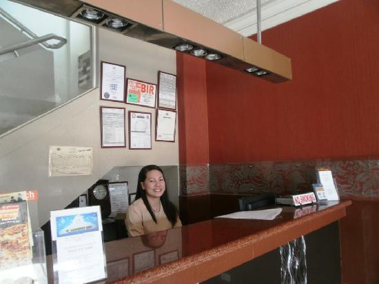 迈阿密客栈主图