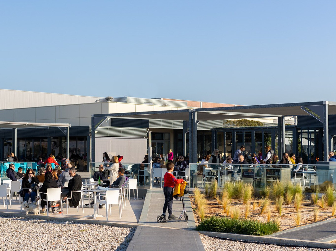 Mare West-科林斯必去景点