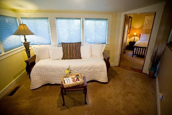 库珀豪斯住宿加早餐旅馆主图