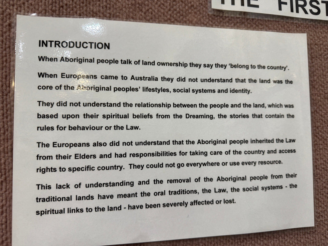 Foster Museum-福斯特必去景点