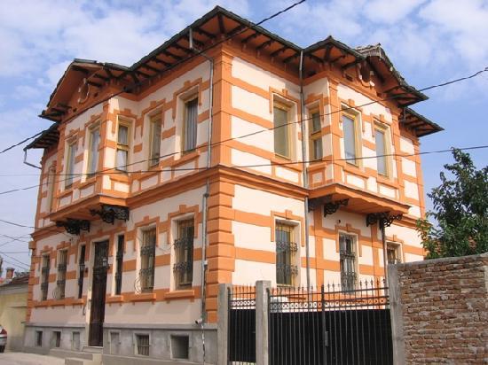 Chola Guest House-客卧