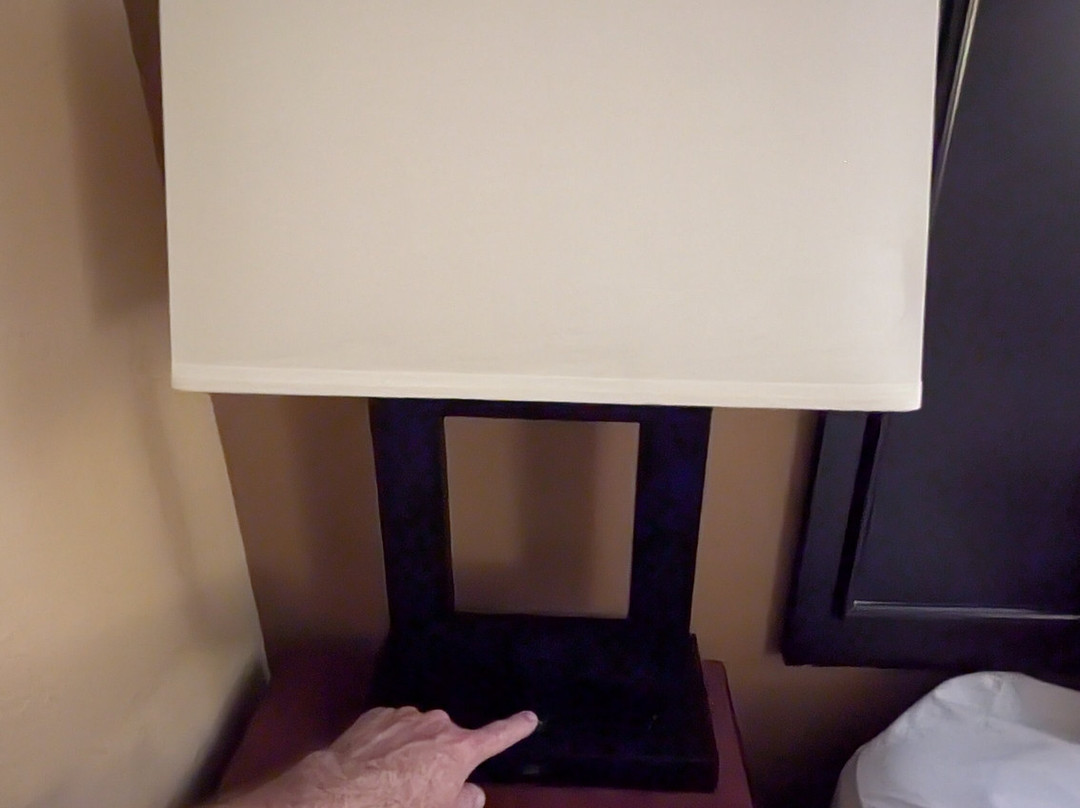 Hampton Inn Sweetwater主图