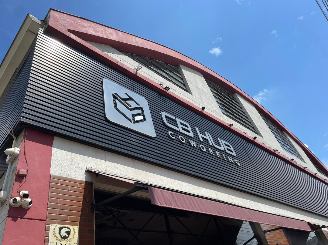 Mercadao de Maringa-Maringa必去景点