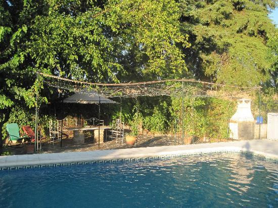 Quinta Vale de Marmelos主图