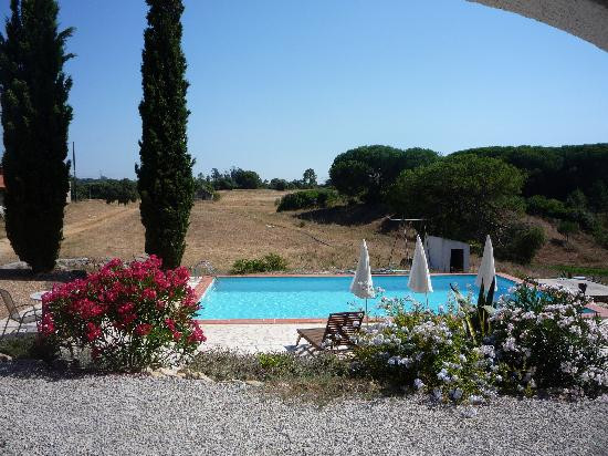 Monte dos Carotos主图