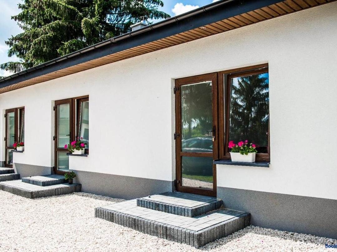 Motel i Restauracja Dolina Smakow