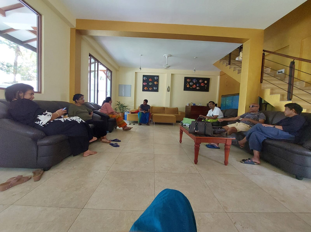 Tranquility Holiday Home