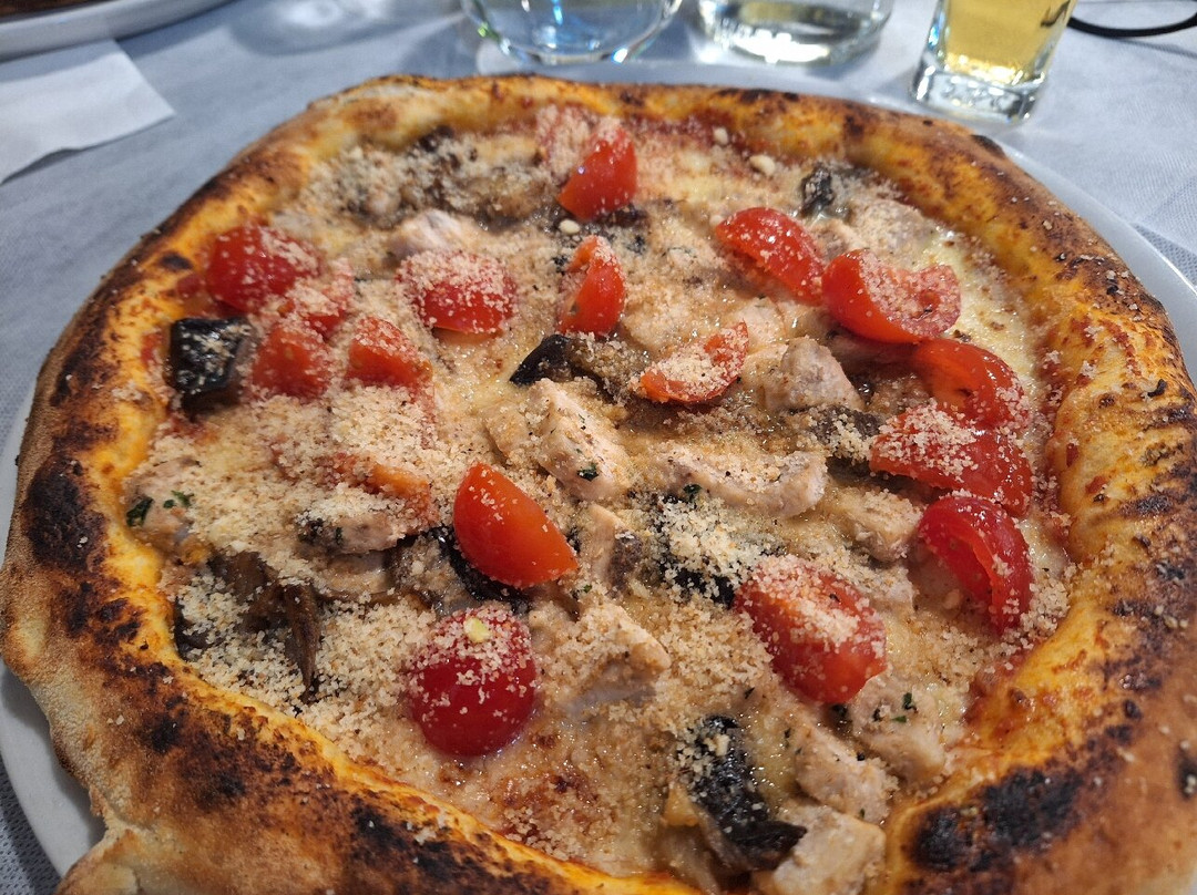 I Velieri - Ristorante Pizzeria