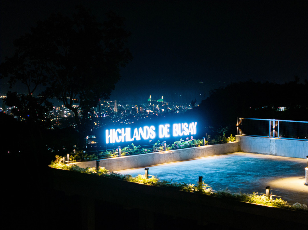 The Cliff Top Bar and Restaurant